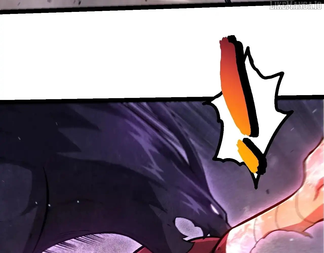 Evolution Begins With A Big Tree Chapter 453 - page 86